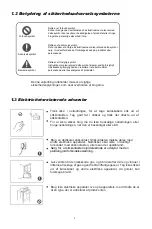 Предварительный просмотр 132 страницы Bertazzoni REF904FFNXTC User Manual