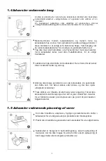 Предварительный просмотр 133 страницы Bertazzoni REF904FFNXTC User Manual