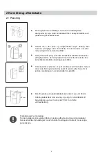 Предварительный просмотр 135 страницы Bertazzoni REF904FFNXTC User Manual