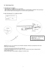 Предварительный просмотр 137 страницы Bertazzoni REF904FFNXTC User Manual