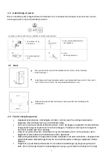 Предварительный просмотр 138 страницы Bertazzoni REF904FFNXTC User Manual