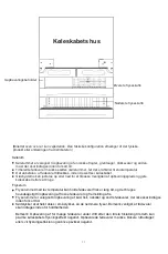 Предварительный просмотр 140 страницы Bertazzoni REF904FFNXTC User Manual