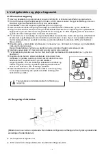 Предварительный просмотр 143 страницы Bertazzoni REF904FFNXTC User Manual