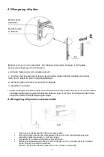 Предварительный просмотр 144 страницы Bertazzoni REF904FFNXTC User Manual