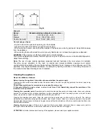 Preview for 38 page of Bertazzoni service and Installation And Service Instructions Manual