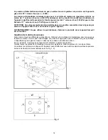 Preview for 42 page of Bertazzoni service and Installation And Service Instructions Manual