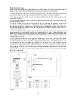 Preview for 44 page of Bertazzoni service and Installation And Service Instructions Manual