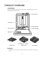 Preview for 8 page of Bertazzoni SFO4201 Instruction Manual