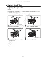 Preview for 11 page of Bertazzoni SFO4201 Instruction Manual