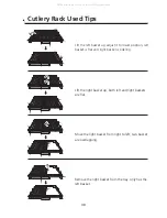 Preview for 30 page of Bertazzoni SFO4201 Instruction Manual