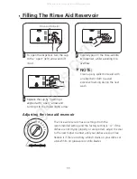 Preview for 41 page of Bertazzoni SFO4201 Instruction Manual