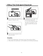 Preview for 42 page of Bertazzoni SFO4201 Instruction Manual