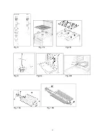 Предварительный просмотр 17 страницы Bertazzoni TU64C61DX Installation, Maintenance And Use  Instructions