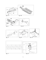 Предварительный просмотр 18 страницы Bertazzoni TU64C61DX Installation, Maintenance And Use  Instructions