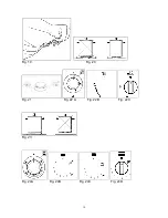 Предварительный просмотр 19 страницы Bertazzoni TU64C61DX Installation, Maintenance And Use  Instructions