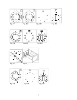 Предварительный просмотр 21 страницы Bertazzoni TU64C61DX Installation, Maintenance And Use  Instructions