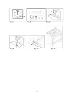 Предварительный просмотр 22 страницы Bertazzoni TU64C61DX Installation, Maintenance And Use  Instructions