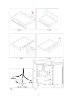 Preview for 12 page of Bertazzoni W90 IND MFE Installation, Maintenance And Use  Instructions