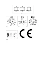 Preview for 14 page of Bertazzoni W90 IND MFE Installation, Maintenance And Use  Instructions