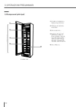 Предварительный просмотр 10 страницы Bertazzoni WC 5B 2T Series User Manual