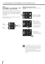 Предварительный просмотр 14 страницы Bertazzoni WC 5B 2T Series User Manual