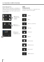 Предварительный просмотр 18 страницы Bertazzoni WC 5B 2T Series User Manual