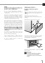 Предварительный просмотр 29 страницы Bertazzoni WC 5B 2T Series User Manual