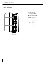 Предварительный просмотр 40 страницы Bertazzoni WC 5B 2T Series User Manual