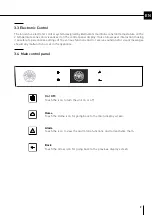 Предварительный просмотр 41 страницы Bertazzoni WC 5B 2T Series User Manual