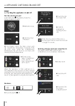 Предварительный просмотр 42 страницы Bertazzoni WC 5B 2T Series User Manual