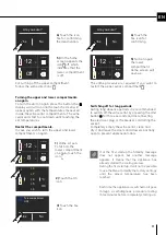 Предварительный просмотр 43 страницы Bertazzoni WC 5B 2T Series User Manual