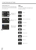 Предварительный просмотр 48 страницы Bertazzoni WC 5B 2T Series User Manual