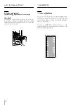 Предварительный просмотр 54 страницы Bertazzoni WC 5B 2T Series User Manual