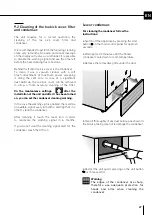 Предварительный просмотр 59 страницы Bertazzoni WC 5B 2T Series User Manual