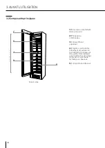 Предварительный просмотр 70 страницы Bertazzoni WC 5B 2T Series User Manual