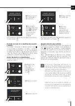 Предварительный просмотр 103 страницы Bertazzoni WC 5B 2T Series User Manual