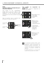 Предварительный просмотр 104 страницы Bertazzoni WC 5B 2T Series User Manual