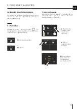 Предварительный просмотр 107 страницы Bertazzoni WC 5B 2T Series User Manual