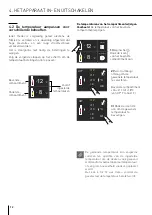 Предварительный просмотр 134 страницы Bertazzoni WC 5B 2T Series User Manual