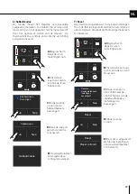 Предварительный просмотр 141 страницы Bertazzoni WC 5B 2T Series User Manual