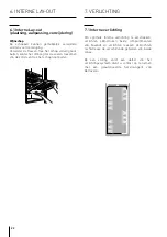 Предварительный просмотр 144 страницы Bertazzoni WC 5B 2T Series User Manual