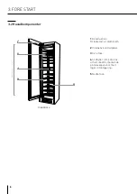 Предварительный просмотр 160 страницы Bertazzoni WC 5B 2T Series User Manual