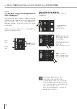 Предварительный просмотр 164 страницы Bertazzoni WC 5B 2T Series User Manual