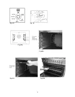 Preview for 18 page of Bertazzoni X906 DUAL Installation, Maintenance And Use  Instructions