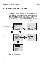 Preview for 22 page of BERTHOLD TECHNOLOGIES Junior LB 9509 Operating Manual