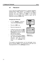 Preview for 28 page of BERTHOLD TECHNOLOGIES Junior LB 9509 Operating Manual