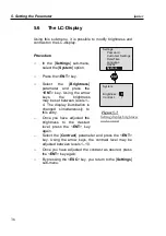 Preview for 36 page of BERTHOLD TECHNOLOGIES Junior LB 9509 Operating Manual