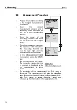 Preview for 38 page of BERTHOLD TECHNOLOGIES Junior LB 9509 Operating Manual