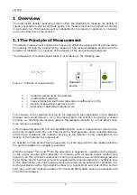 Preview for 6 page of BERTHOLD TECHNOLOGIES LB 3602 Operating Manual