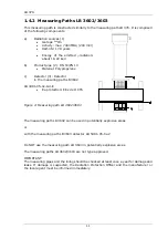 Preview for 11 page of BERTHOLD TECHNOLOGIES LB 3602 Operating Manual